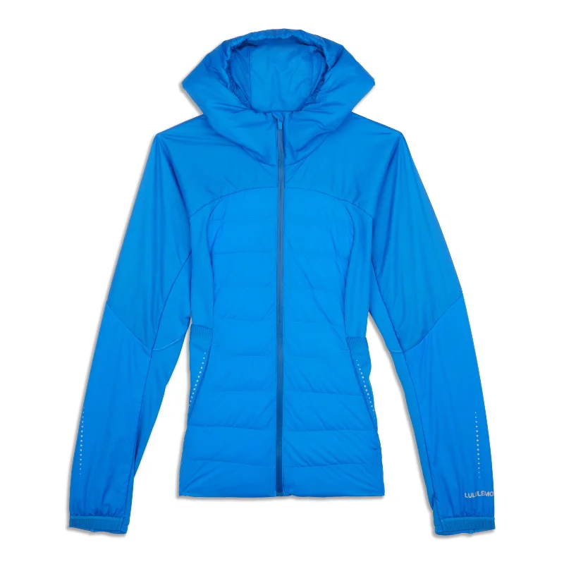 Closeout Sale Down for It All Jacket - Resale