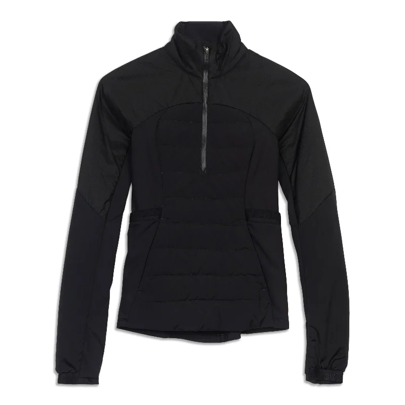YEAR-End Clearance Down For It All Pullover - Resale