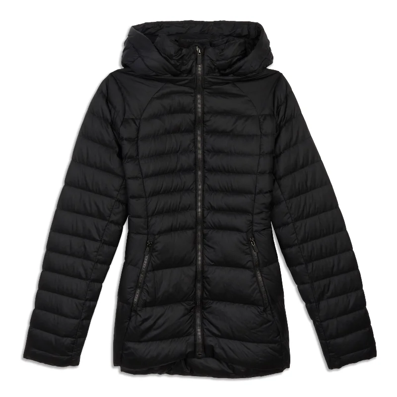 Limited Availability Down For It Jacket - Resale