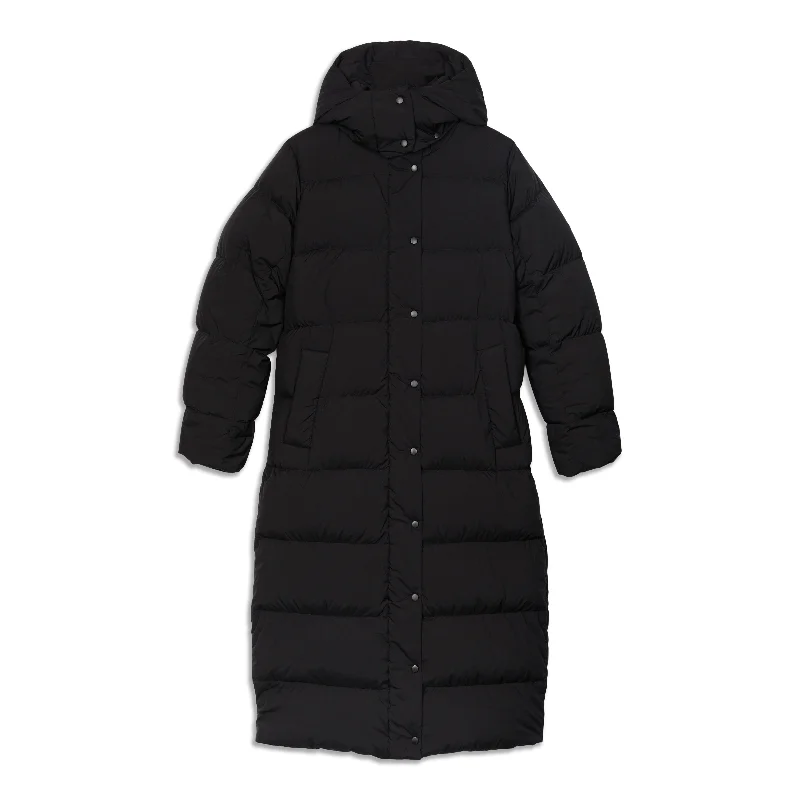 Value Deals Down Jacket