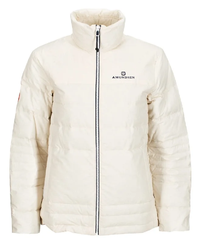 Shop and Save Downtown Cotton Jacket Women