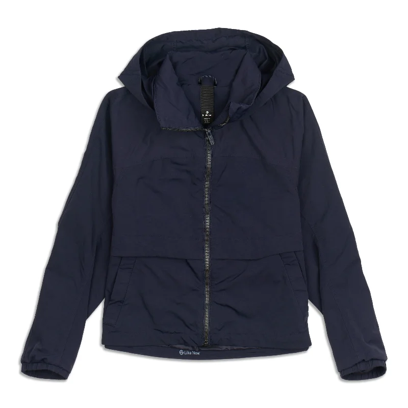 Lowest Price Effortless Jacket - Resale