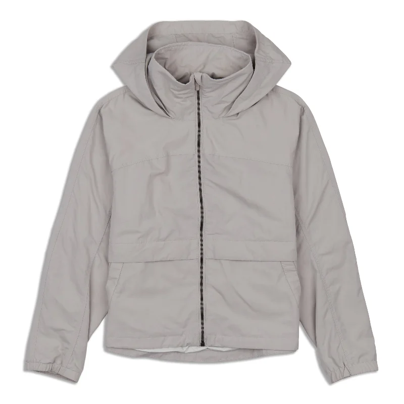 Reduced Prices Effortless Jacket - Resale