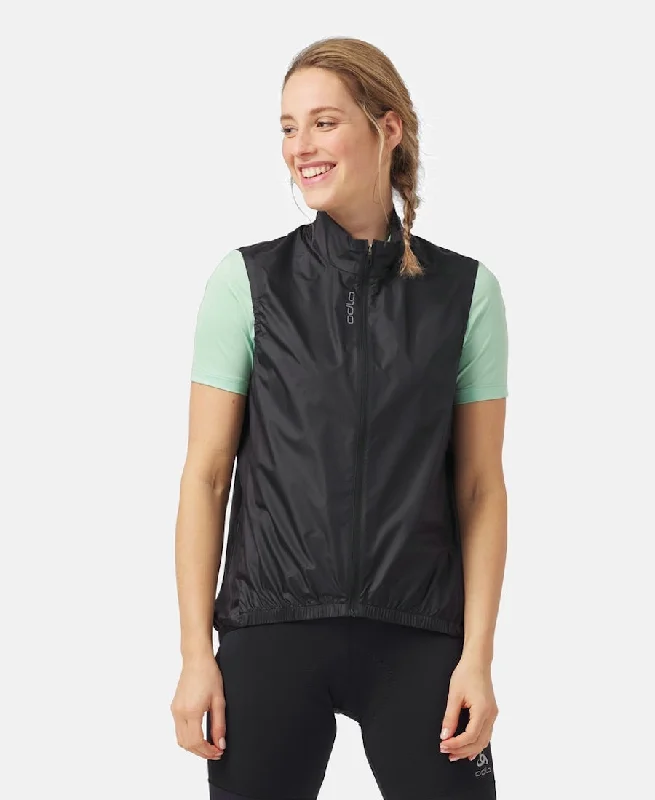 The Best Prices Essential Windproof Vest Women