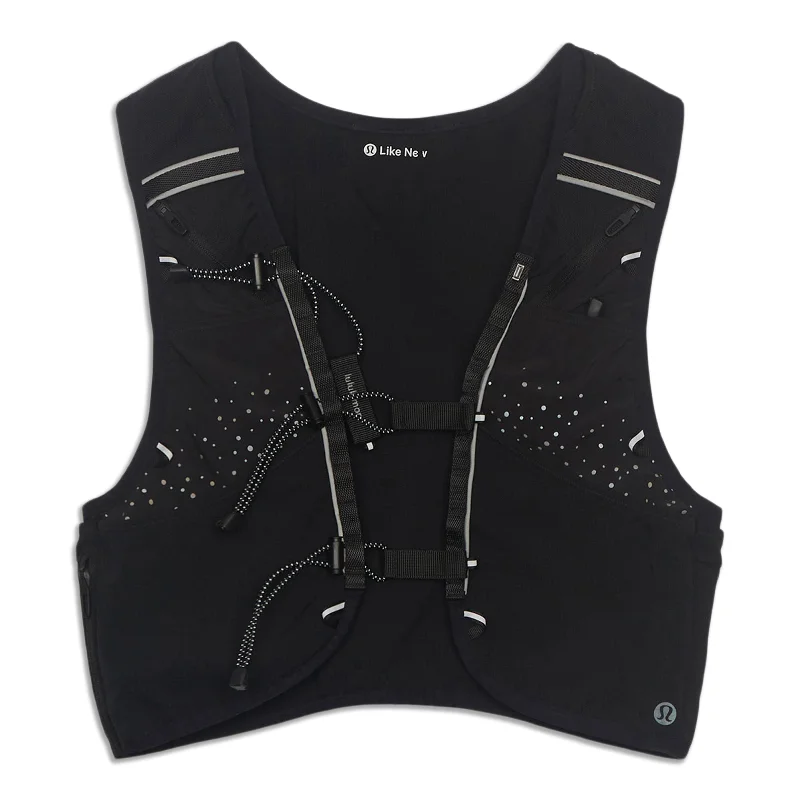 Savings Spectacular Fast and Free Running Vest - Resale
