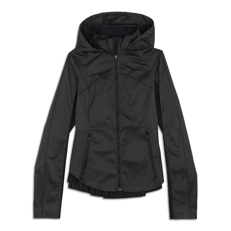 Instant Savings Goal Smasher Jacket