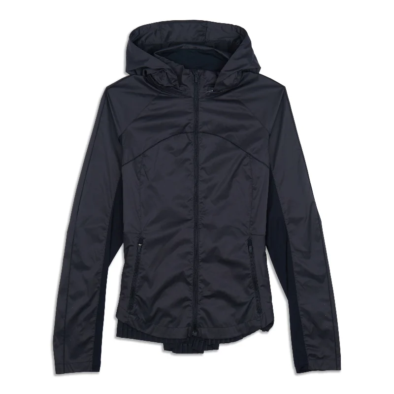 Best Seller Goal Smasher Jacket - Resale