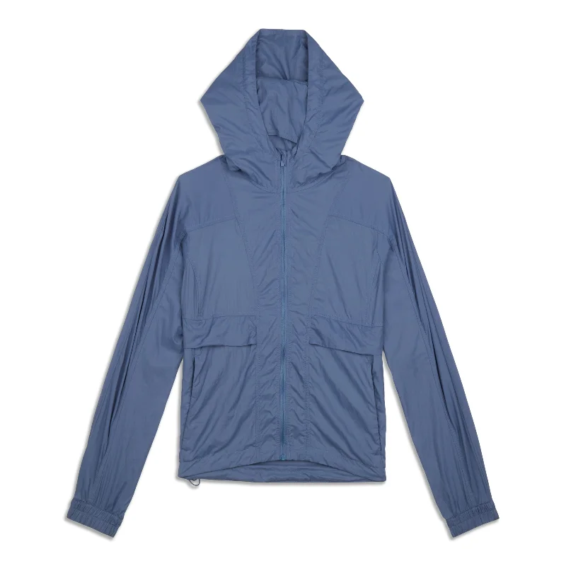 Limited Edition Hood Lite Jacket - Resale