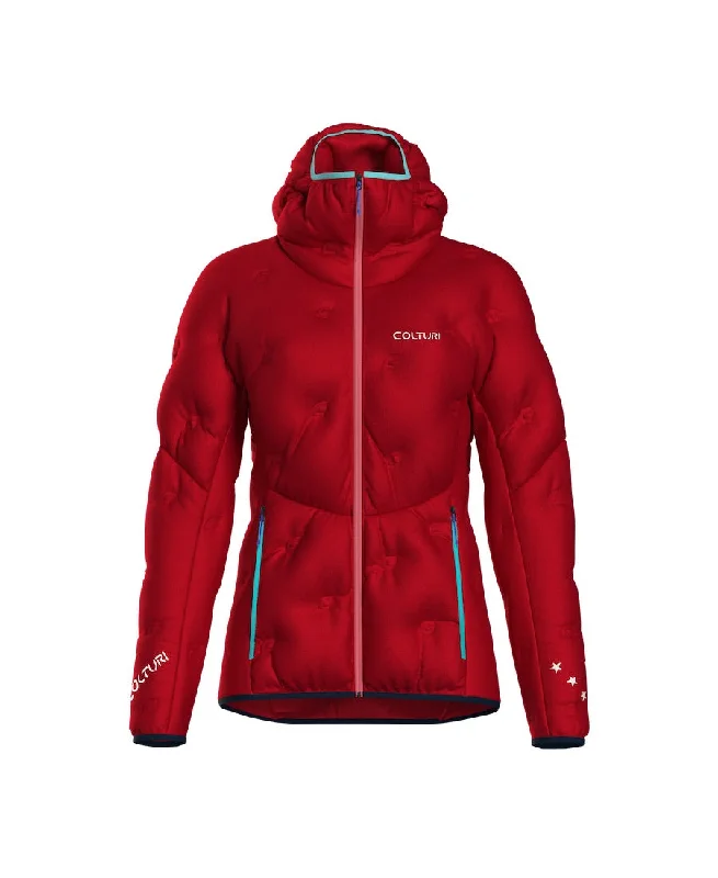 Daily Deals JKT Levity Women