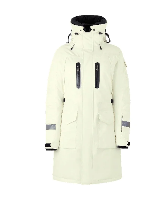 Price Cut Jokla Parka Women