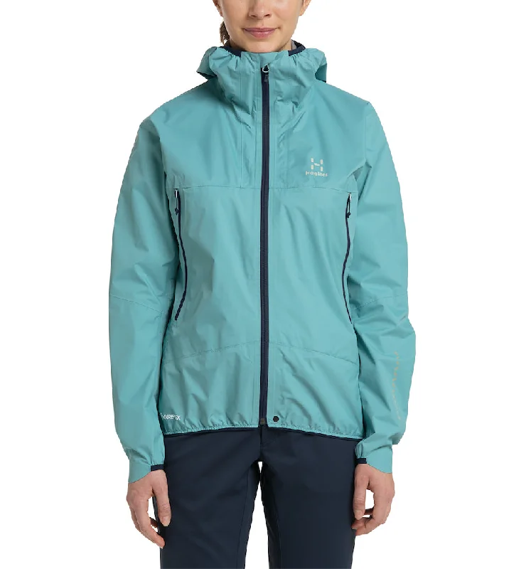 New Markdowns L.I.M. GTX II Jacket Women