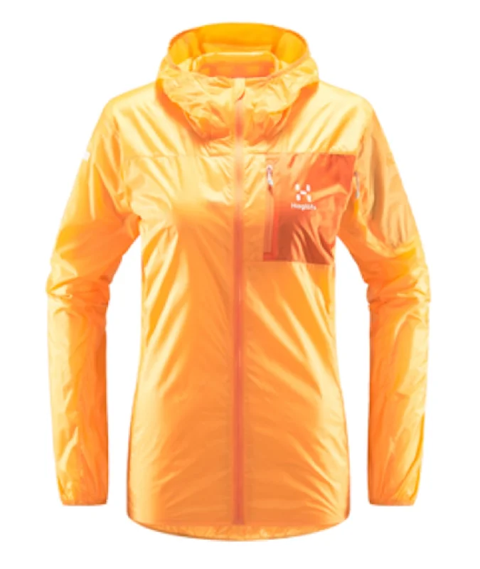 Take Advantage L.I.M. Shield Hood Women