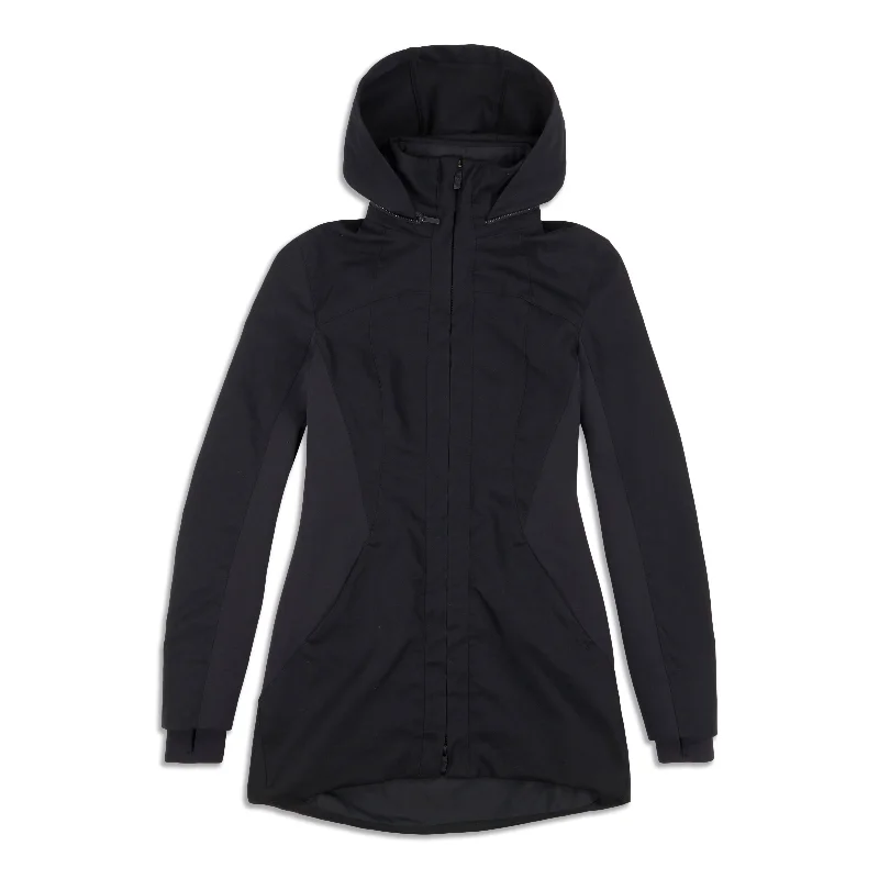 Price Drop Alert Like A Glove Jacket - Resale