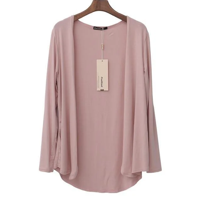 Round Hem Salmon