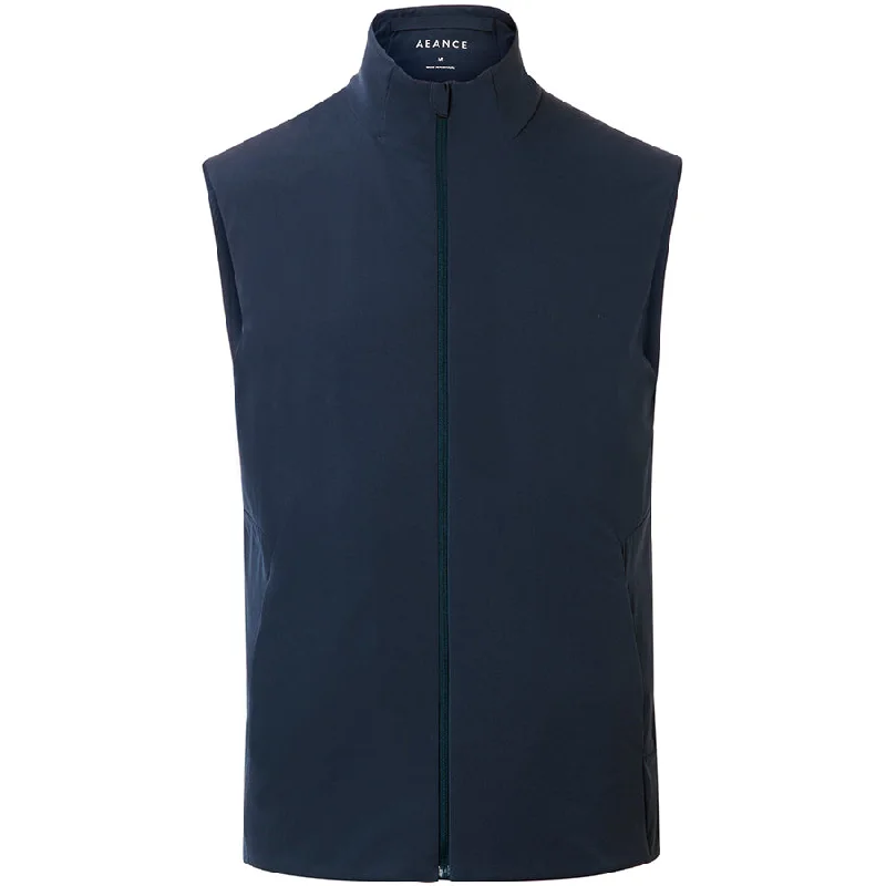 Bargain Bin HIGHTECH-WINDWEST IN DARK BLUE FOR MEN