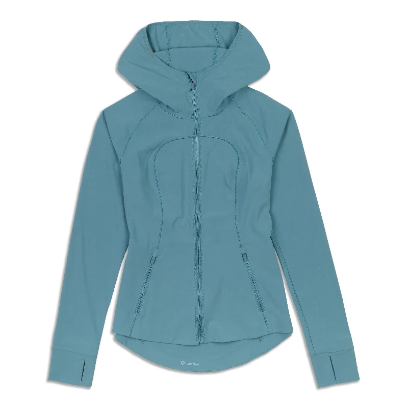 Limited Stock Mist Over Windbreaker - Resale