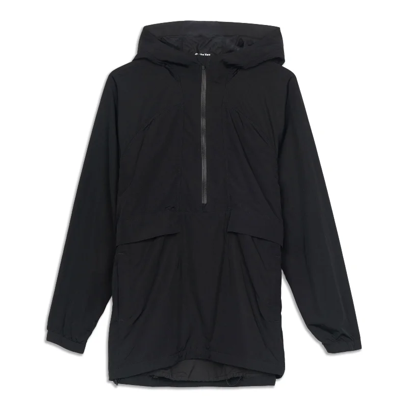 Clearance Event Move With The Pack Jacket - Resale