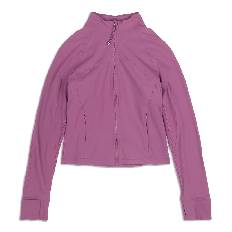 Weekend Deal Nulu Cropped Define Jacket