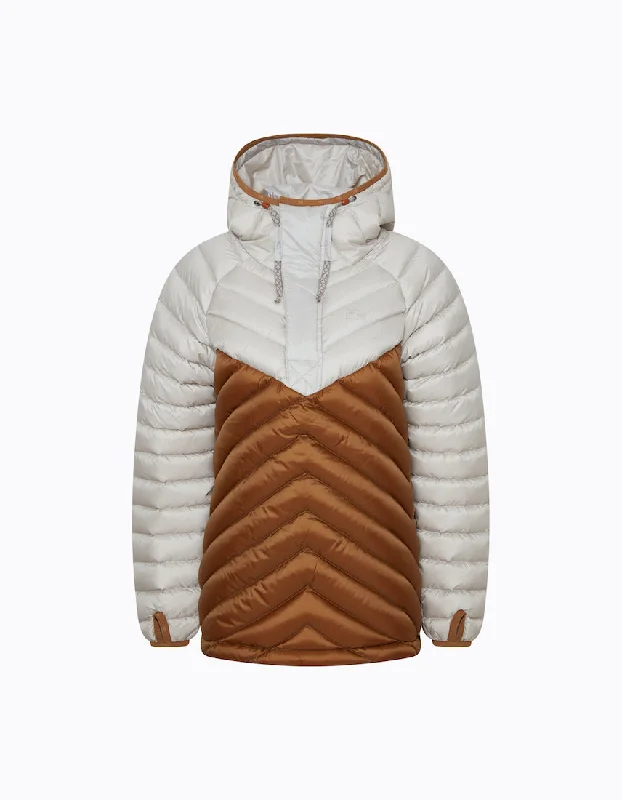 Discount Deals Ovik Down Anorak Women