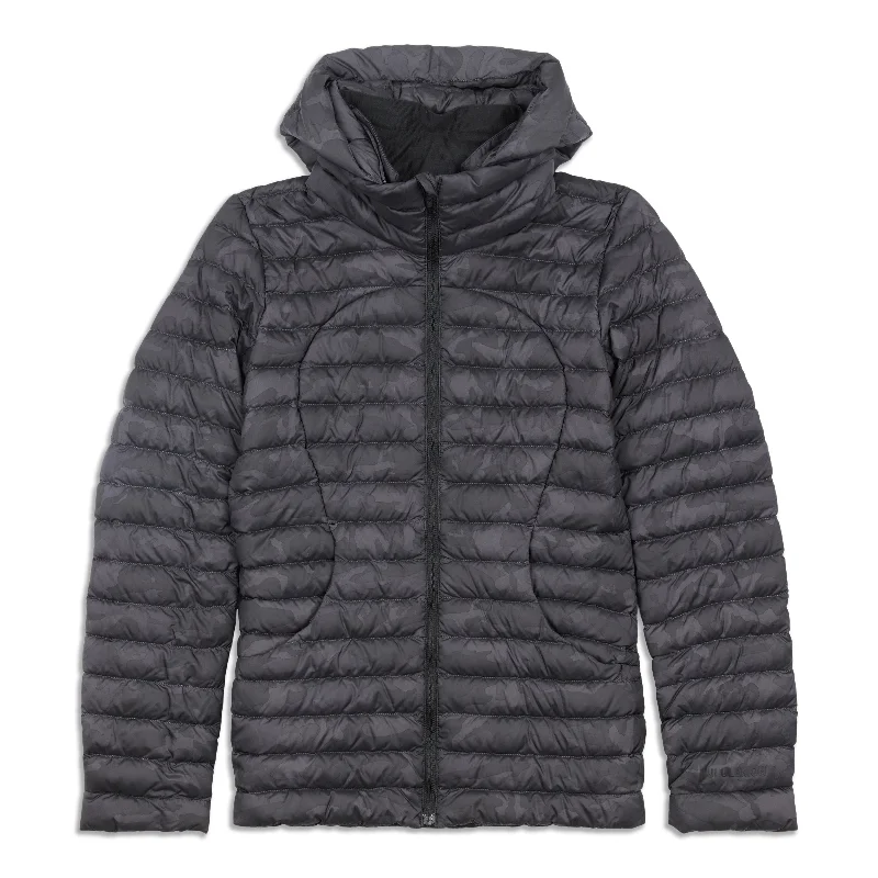 Price Buster Pack It Down Jacket - Resale