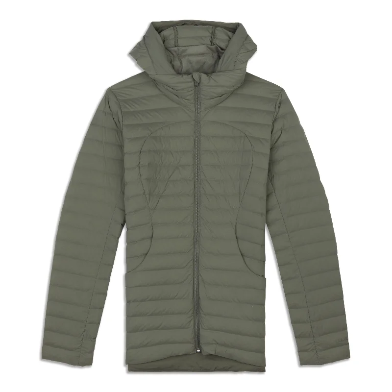 Reduced Prices Pack It Down Jacket - Resale