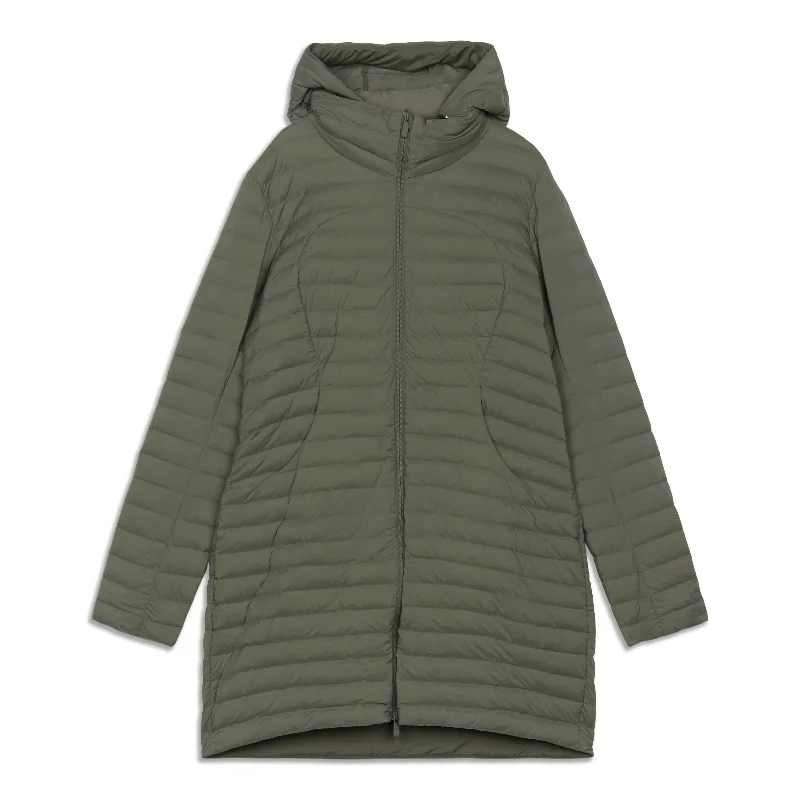 Bargain Prices Pack It Down Jacket - Resale