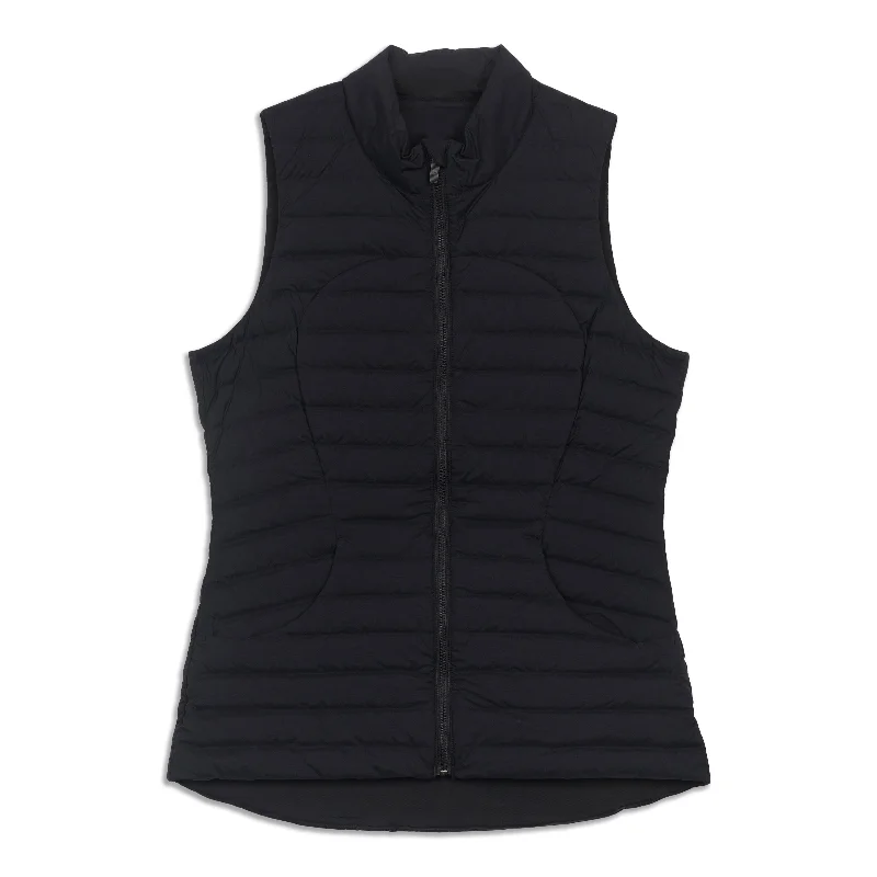 Customer Appreciation Sale Pack It Down Vest - Resale