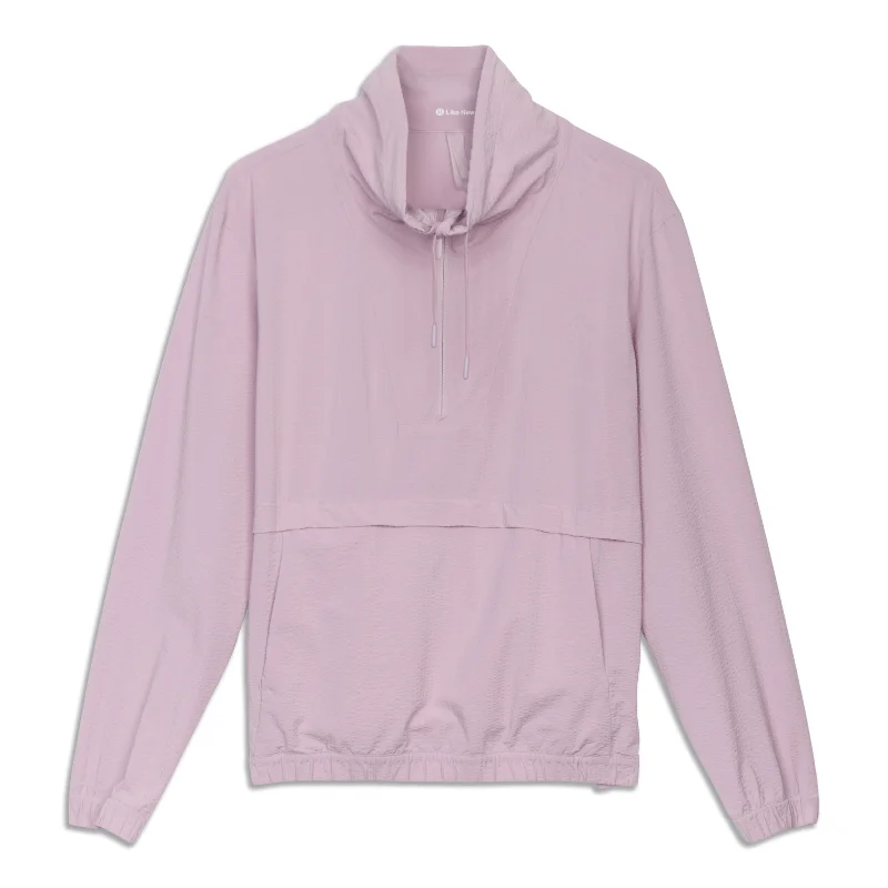 Big Discounts Pack Light Pullover