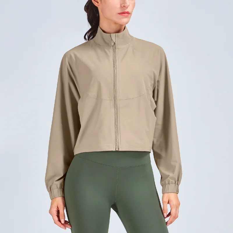 Midnight Sale Quick-dry Sports Jacket