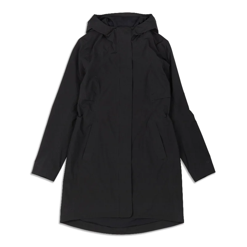 Lowest Prices Rain Rebel Jacket