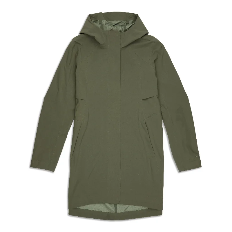 Price Buster Rain Rebel Stretch Jacket - Resale