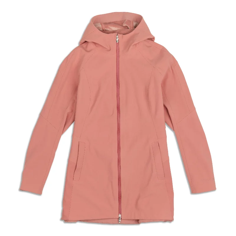 Inventory Reduction RepelShell Rain Jacket - Resale