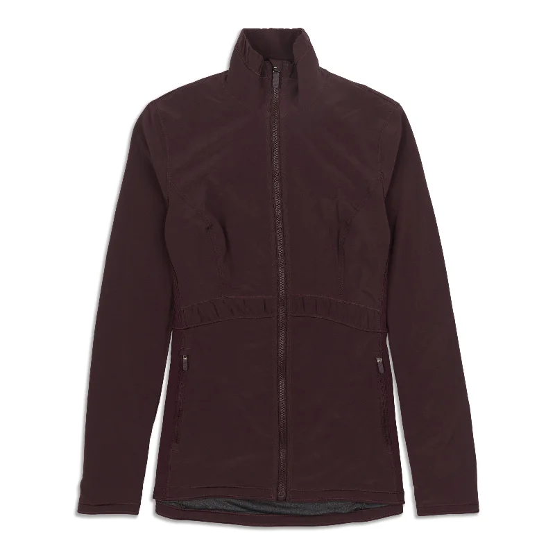 Deal Alert Round Trip Jacket - Resale