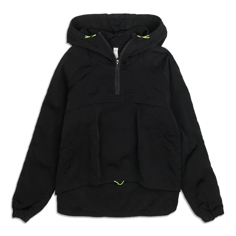 Bargain Blast Seek Stas Zip Jacket - Resale