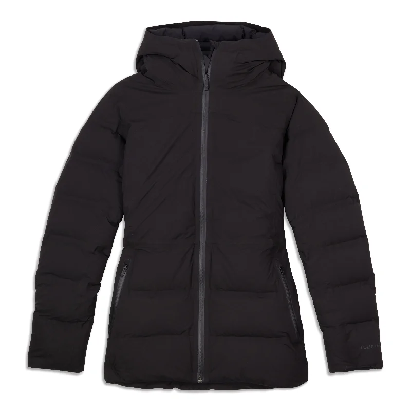 Blowout Deals Sleet Street Jacket - Resale