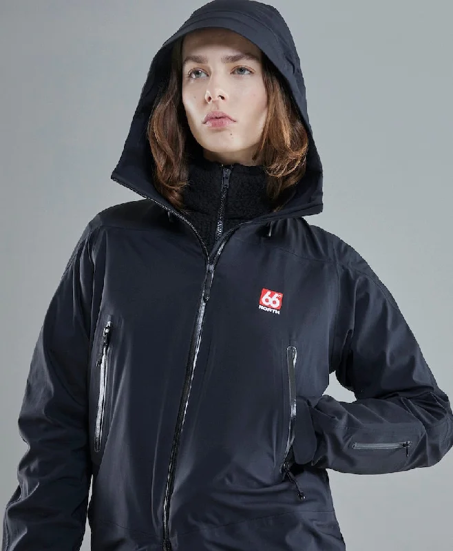 Epic Deals Snaefell Jacket Women