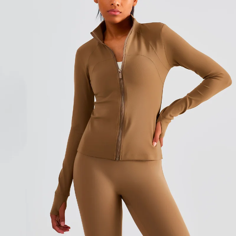 Deep Khaki