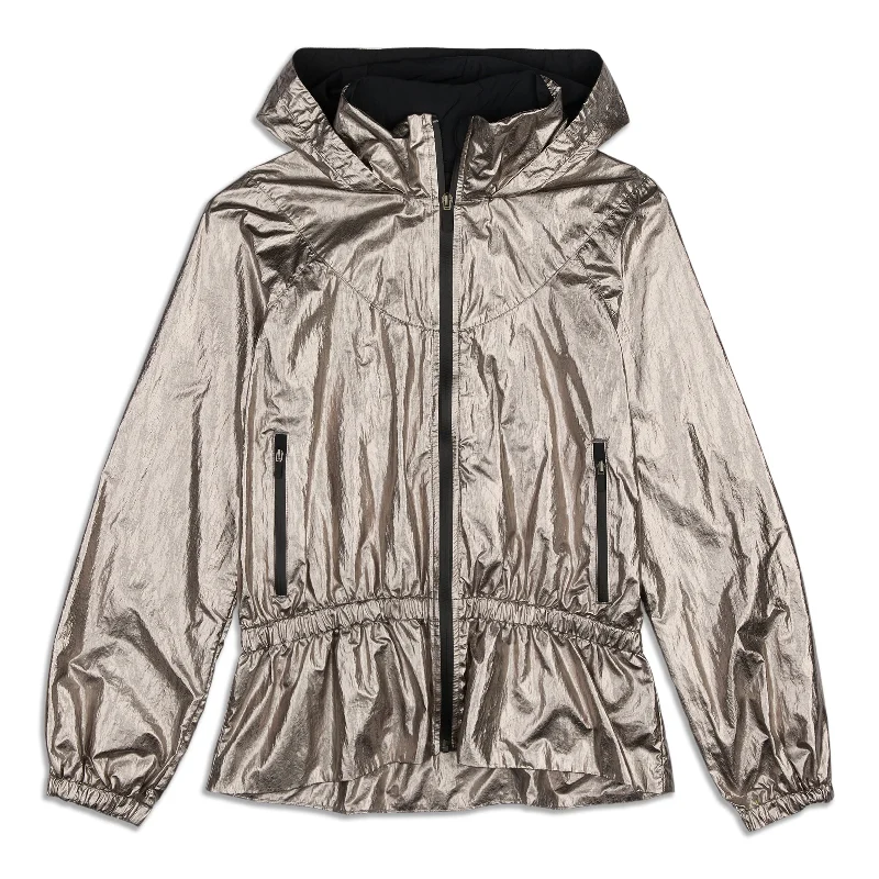 Exclusive Savings Stronger As One Jacket - Resale