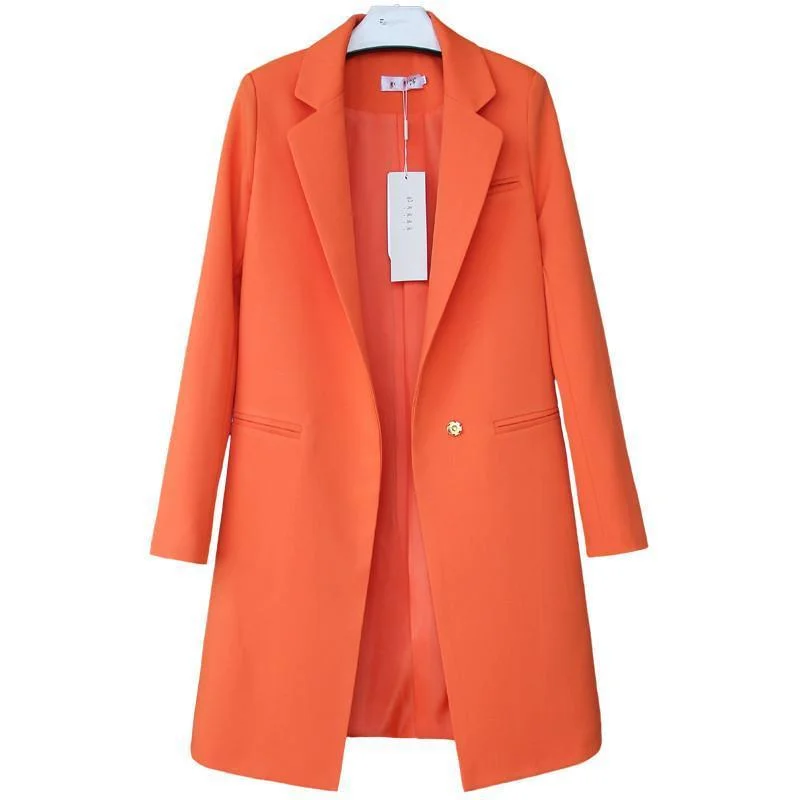 Super Sale Windbreaker Coat