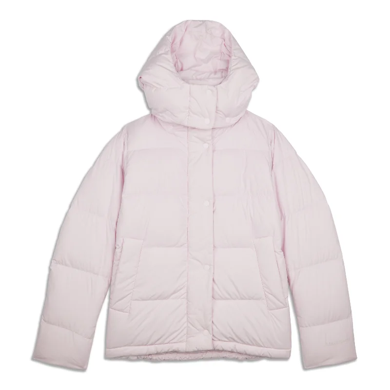 Discount Days Wunder Puff Jacket - Resale