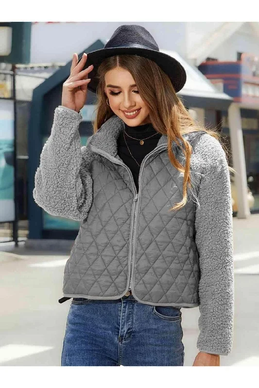 Grey