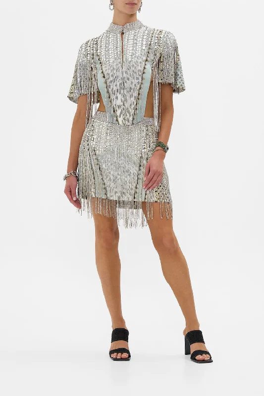 Flash Deals MINI SKIRT SAHARA STARLET