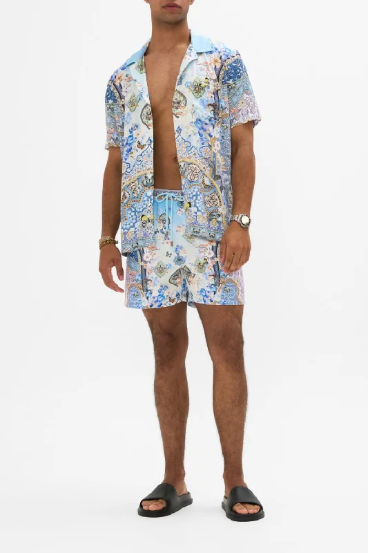 Daily Deals MID LENGTH BOARDSHORT AL MANIAL PALACE MEMOIRS