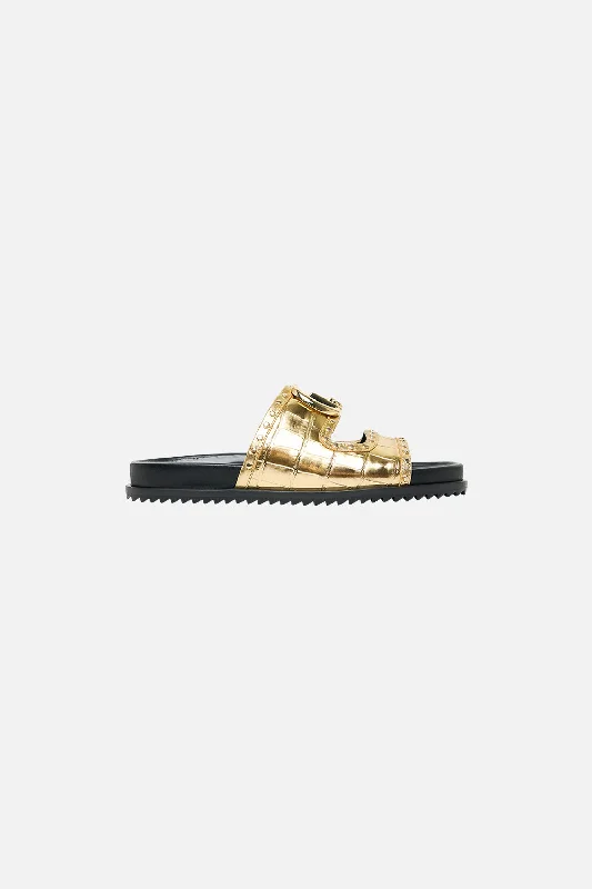 Buy Now LUCIA CF BUCKLE SANDAL CALL ME CLEOPATRA