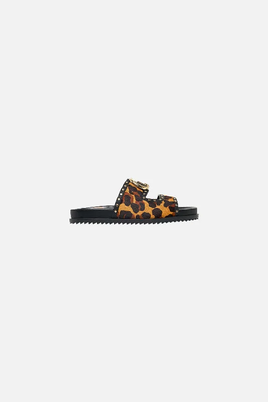 Closeout LUCIA CF BUCKLE SANDAL ERA OF EMPIRES