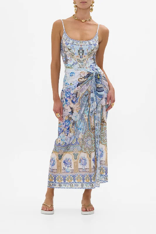 Price Drop LONG SARONG AL MANIAL PALACE MEMOIRS