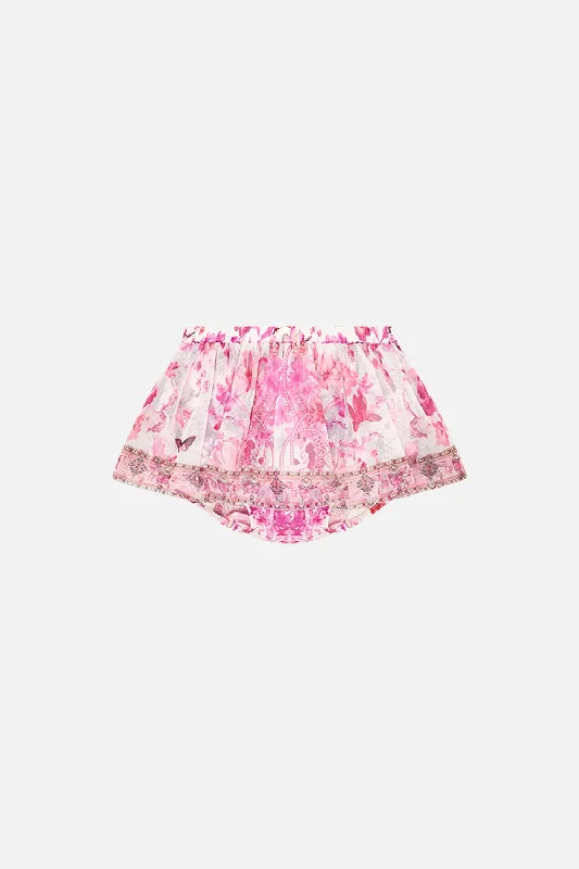 Super Bargain BABIES TUTU BLOOMER PANT BOTANICAL NOVELLA