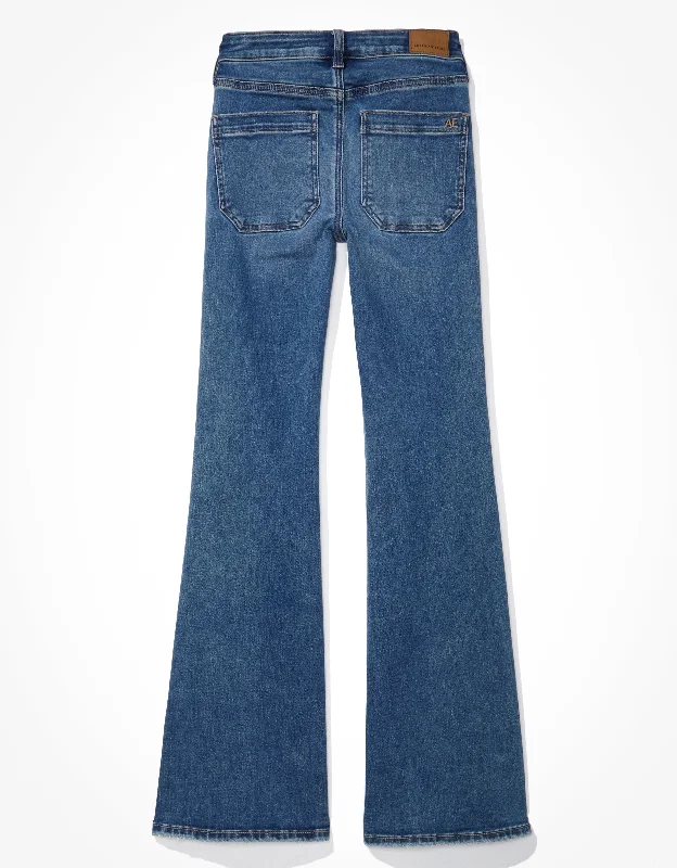 Deal Frenzy AE Ne(x)t Level Festival Flare Jean