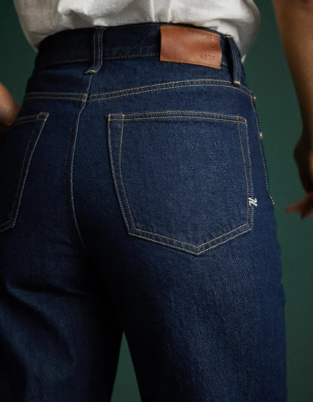 Discount Deals AE77 Premium Stovepipe Jean