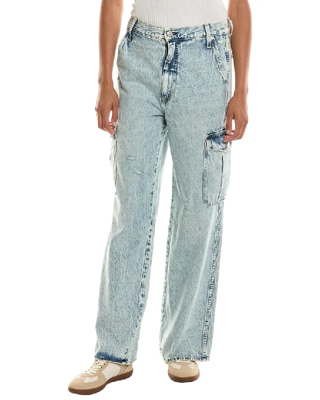 Closeout Sale AMO Maya Tenderness Cargo Jean